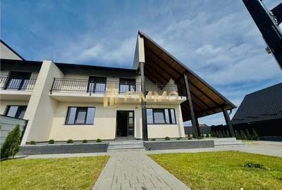 Casă cu 3 camere cu Teren 400 Mp în Mitocu Dragomirnei - 1