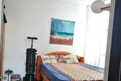 2 camere/mobilat-utilat/mutare imediata-Bucuresti Noi-12 metrou Jiului - 8