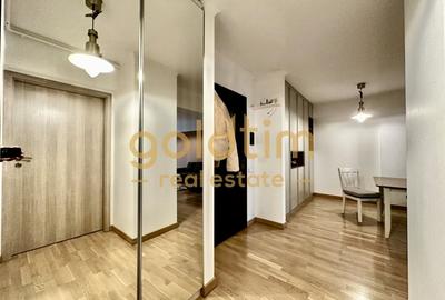 TITULESCU/ICON RESIDENCE/ION MIHALACHE/PARCARE INCLUSA/VEDERE LIBERA - 14