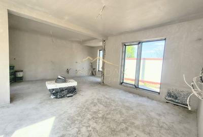 Casă individuală cu 5 camere cu Canalizare în Chiajna - 8