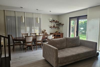 Vila  deosebita  gata  de mutare/AVANGARDE  FOREST II - 2