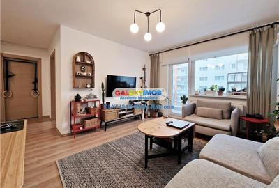 Acasa in Confort City - un loc in care linistea intalneste eleganta - 1