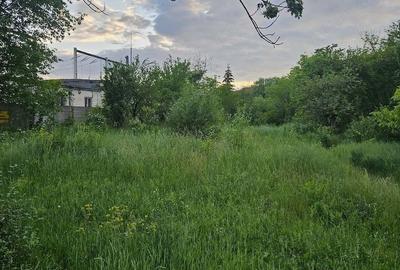 Teren de 400 mp, în Central - 1