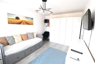 Garsonieră decomandată în Aradului - 2