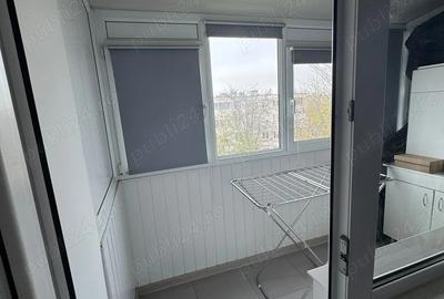 Vand Apartament 2 Camere Tiglina 1 - 1