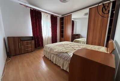 Apartament cu 3 camere decomandat, mobilat în Inel II - 3