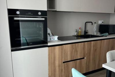 Apartament 2 camere zona Tomis Plus - Carrefour, Constan?a Apartament 2 camere zona Tomis Plus - Carrefour, Constan?a - 6