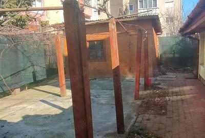 Casa Sagului -Rebreanu de vanzare - 2