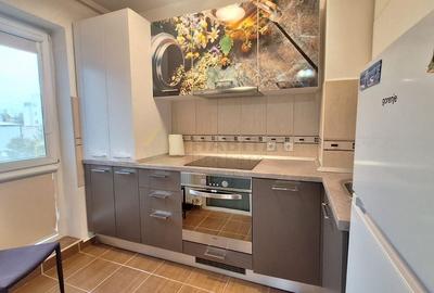 Garsonieră modernă în Greenfield – Cartier Onix - 5