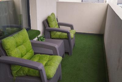 Apartament cu 3 camere decomandat, mobilat în Central - 10