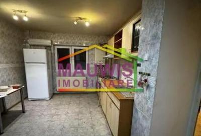Apartament cu 2 camere, mobilat în Iancului - 5