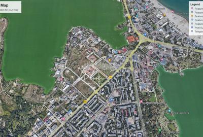 Teren cu deschidere la lac Teren cu deschidere la lac - 1