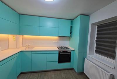 Iuliu Maniu, 3 minute metrou, stradal, vedere spate, centrala, renovat - 8