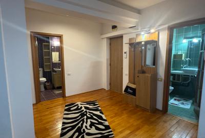 Oferim spre chirie apartament cu 3 camere zona Spital - 6