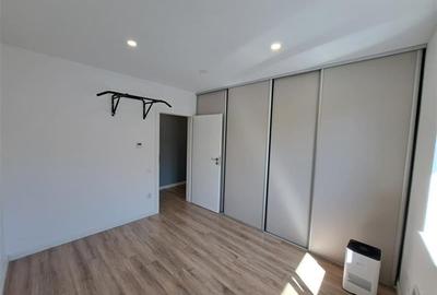 Apartament cu 3 camere, 78 mp utili, situat in cartierul Intre Lacuri! - 5