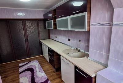 Apartament 3 camere Vidin, suprafata 75mp, etaj 2 - 2