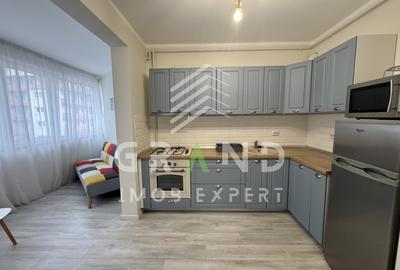 DE VANZARE–Apartament 2 camere+PARCARE SUBTERANĂ | Zona BMW–Avram Iancu,Floresti - 2