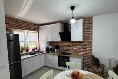 Casa cu 3 camere, Sura Mare, Sibiu - 1