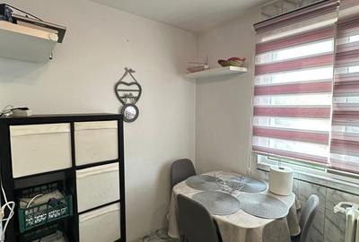 Apartament cu 3 camere semidecomandat în Militari - 16