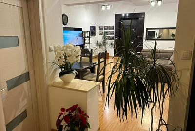 Spațiu comercial, de 400 mp, în Titulescu - 15