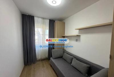 Apartament 2 Camere Renovat Nou - Crangasi