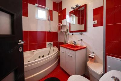 Apartament cu 2 camere decomandat în Nord