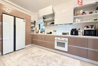 Duplex cu 5 camere cu Canalizare în Aradului - 2