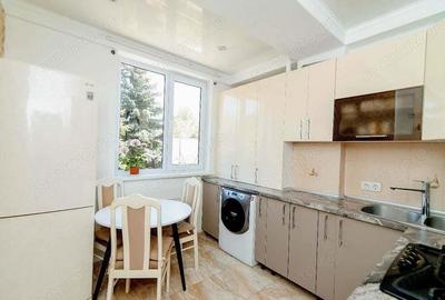 Vanzare garsoniera Obor - 1