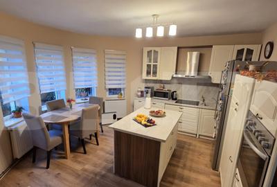 Casă cu 4 camere cu Teren 250 Mp în Cetate - 8