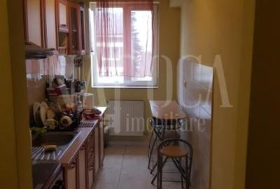 Apartament 2 camere de vanzare in Centru, Cluj Napoca - 5