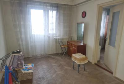 Apartament cu 2 camere semidecomandat în Tomis Nord