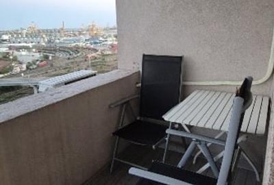 Închiriez apartament 2 camere zona Far- Gara - 15