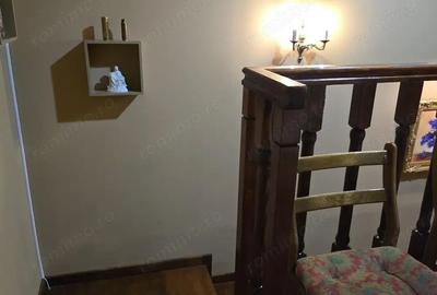 Vila ultracentral Sinaia - 7