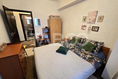 Apartament cu 2 camere semidecomandat, mobilat în Exterior Sud - 3