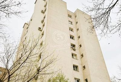 Garsonieră semidecomandată, mobilată în P-ța Alba Iulia - 10