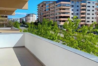 Garsonieră decomandată în Central - 1