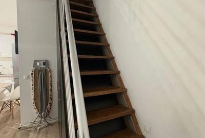 Apartament cu 3 camere în Central - 19
