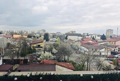 Apartament cu 4 camere decomandat, mobilat în Bucureștii Noi - 1