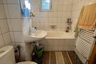 Apartament 3 camere parter inalt - 8