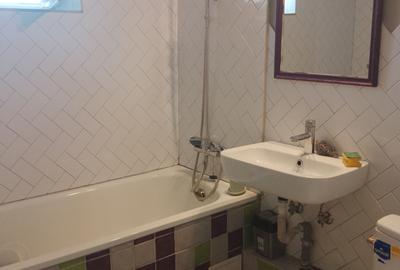 INCHIRIERE APARTAMENT 2 CAMERE GHICA TEI FACULTATEA DE CONSTRUCTII - 13