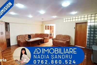 Apartament cu 3 camere în Ultracentral - 1