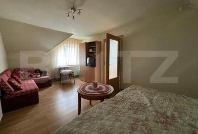 Casă cu 3 camere cu Teren 972 Mp în Zizin - 7