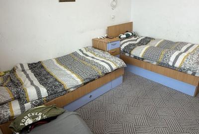 Apartament cu 3 camere decomandat în Terezian - 1