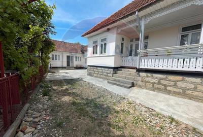 Casa Soveja In apropiere de Primarie - 17