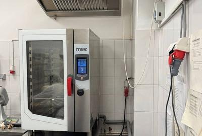Spațiu comercial, de 110 mp, în Tei - 4