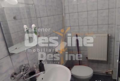 Garsonieră decomandată în Bularga - 1