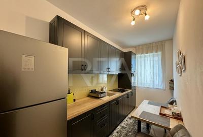 2 camere cu loc de parcare inclus Luxuria Domenii - 2