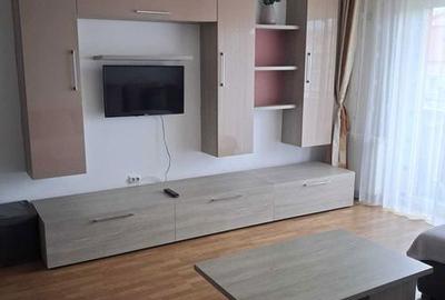 Apartament cu 2 camere în Florești - 2