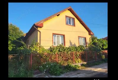 Casă cu 3 camere în Zau de Câmpie - 3