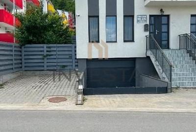 Casa de lux in stil baroc , ultrafinisata si exclusivista, FLORESTI. - 2